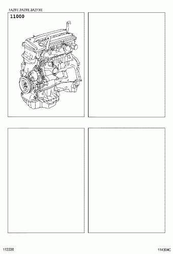 CAMRY ACV41L-JEPNKC ACV4#,AHV41