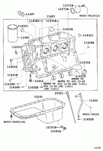 DYNA WU410L-TKMQSV3 BU4##,WU4##,XZU4##