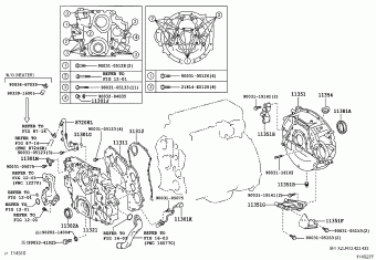 DYNA XZU419L-TKFRDW3 BU4##,WU4##,XZU4##