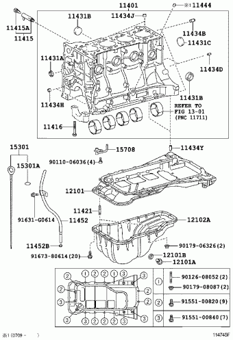 COASTER TRB53L-ZEMSK BB5#,RZB5#,TRB53,XZB53