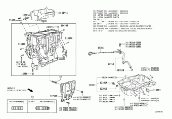 YARIS KSP90L-CHMGKW KSP90,NLP90,NSP90,SCP90