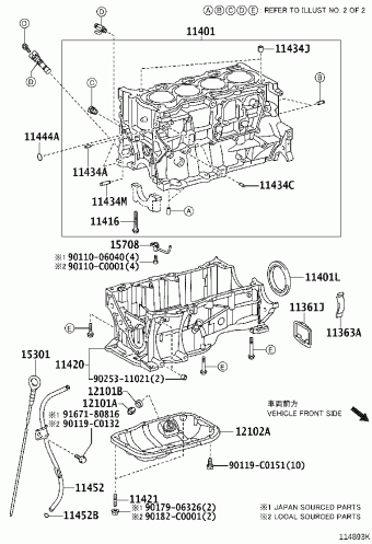 COROLLA ZRE120L-GEMDKC ZRE120,ZZE122