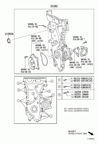 VIOS ZSP92L-BEMHKC NCP92,ZSP92