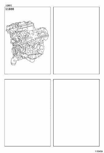 FJ CRUISER GSJ15L-GKASKA GSJ1#