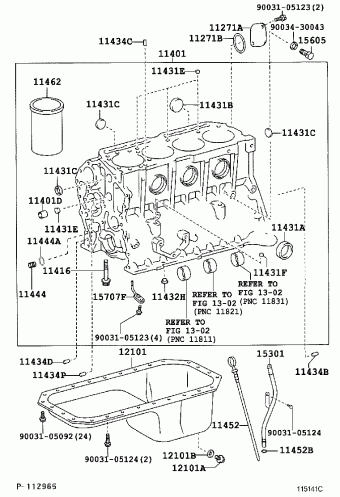 DYNA WU422L-TKMRB BU4##,WU4##,XZU4##