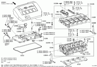 COROLLA ZRE120L-GEMDKC ZRE120,ZZE122