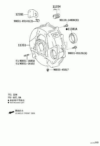 DYNA WU340R-TKMMSN3 BU3##,WU3##,XZU3##