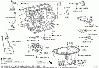 AVENSIS ADT251L-AWFEYW ADT25#,AZT25#,CDT250,ZZT25#
