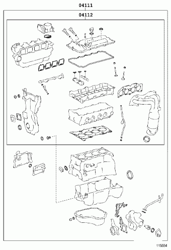 RAV4 ASA33L-ANPXKA ACA3#,ASA3#,GSA3#