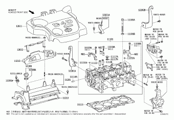YARIS NLP90L-CGFGXW KSP90,NLP90,NSP90,SCP90