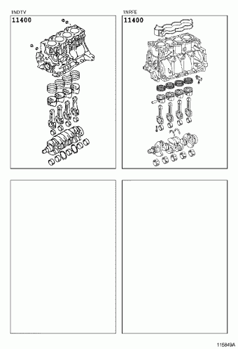 URBAN CRUISER NLP115L-AHFNXW NLP11#,NSP110