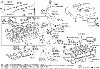 AURIS/HYBRID ADE150L-DHFNXW 02.2010