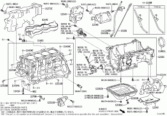 AURIS/HYBRID NDE150L-DHFEXW 08.2009