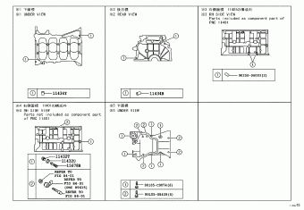 CAMRY ACV41L-JEPNKC ACV4#,AHV41