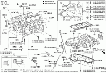 RAV4 GSA38L-CNAXKA ASA3#,GSA3#