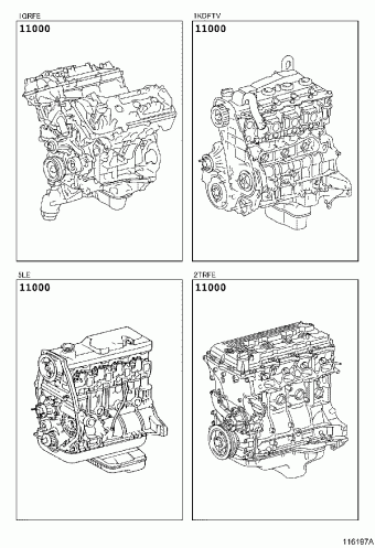 LAND CRUISER PRADO TRJ155L-GJPEKV 09.2010