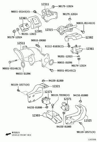 DYNA WU302R-TKMLHD3 BU3##,WU3##,XZU3##
