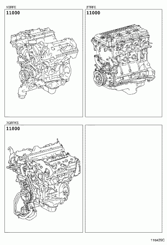 LAND CRUISER PRADO GRJ150L-GKAEKC 12.2012
