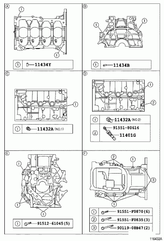 COROLLA ZRE142L-GEFNGG ZRE14#,ZZE14#