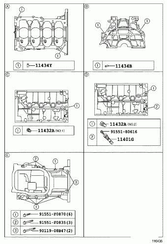 PRIUS ZVW30L-AHXEBC ZVW30