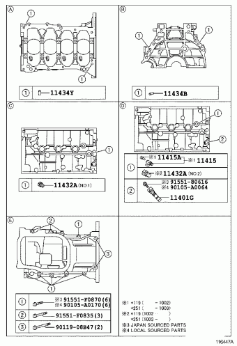 COROLLA ZRE142L-AEPNKA ZRE142