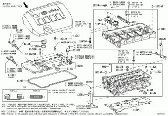 YARIS ZSP91L-AHPHKC NCP90,ZSP91