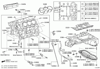CROWN GRS188L-DETBKC GRS18#