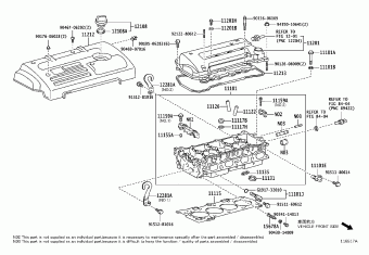 COROLLA ZZE122L-GWPNGG CDE120,ZZE12#