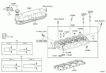 DYNA WU412L-TKMRB BU4##,WU4##,XZU4##