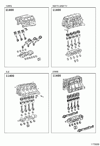 FORTUNER KUN51R-NKMSYN GGN50,60,KUN5#,6#,LAN50,TGN51,61