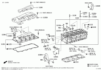 HILUX KUN25L-DRMSHW KUN2#,35