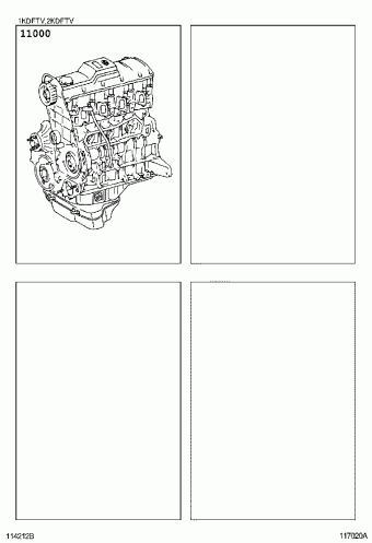 HILUX KUN25L-DRMSHW KUN2#,35