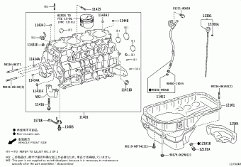 HILUX KUN25L-DRMSHW KUN2#,35