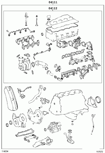 HILUX KUN25L-DRMSHW KUN2#,35