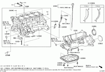 YARIS NCP130L-AHMRK NCP13#