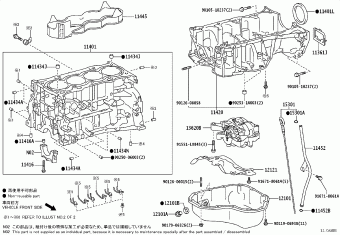 CAMRY/AURION/HV ASV50L-DETNKV ASV50,AVV50,GSV50