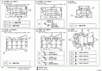 CAMRY/AURION/HV ASV50L-DETNKV ASV50,AVV50,GSV50