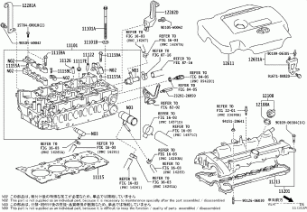 AURIS/HYBRID ADE150L-DHFNXW 10.2011