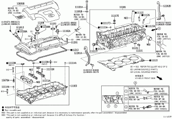 CAMRY/HYBRID AVV50R-JEXVBT ACV51,ASV5#,AVV50