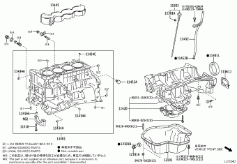 CAMRY/HYBRID ACV51R-JEPEKE ACV51,ASV5#,AVV50