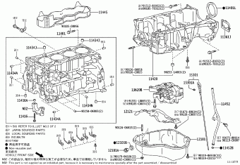CAMRY/HYBRID AVV50R-JEXVBT ACV51,ASV5#,AVV50