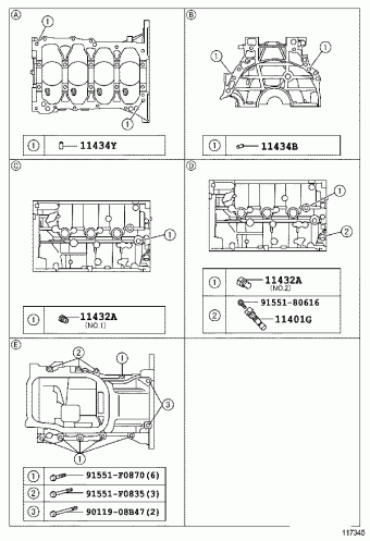 PRIUS(PLUG-IN HBD) ZVW35L-BHXGBA ZVW35