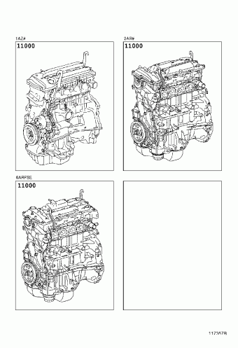 CAMRY/HYBRID AVV50R-JEXVBT ACV51,ASV5#,AVV50
