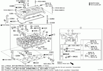PRIUS C NHP10L-AHXVBA NHP10