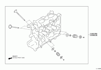 SCION FR-S/86 ZN6CY-C8 ZN6