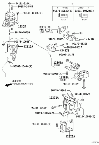 RACTIS NCP120R-CHXGKH NCP120