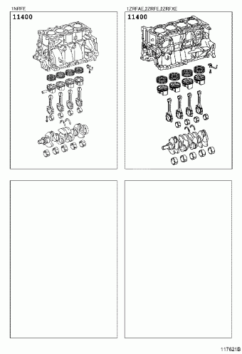 COROLLA/AURIS ZRE182R-AHFNKQ NRE180,ZRE18#,ZWE186