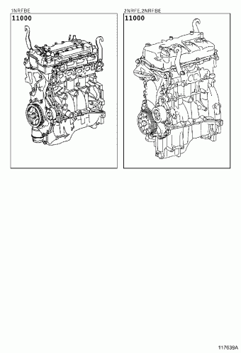 ETIOS NGK12L-AHPGKH NGK1#
