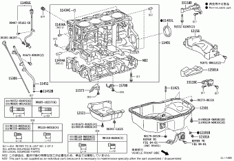 RAV4 ALA40L-ANFMRW ALA4#,ASA44,AVA4#,WWA42,ZSA4#