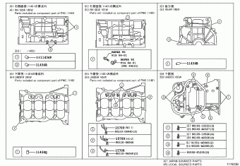 RAV4 ASA42L-CNTXKA ASA4#